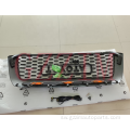Tundra 2007-2013 Chromed Grill Front Grille